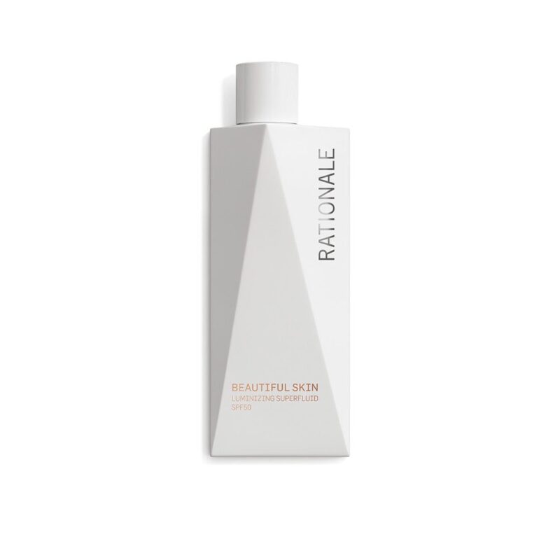 Beautiful Skin Superfluid SPF50 C1