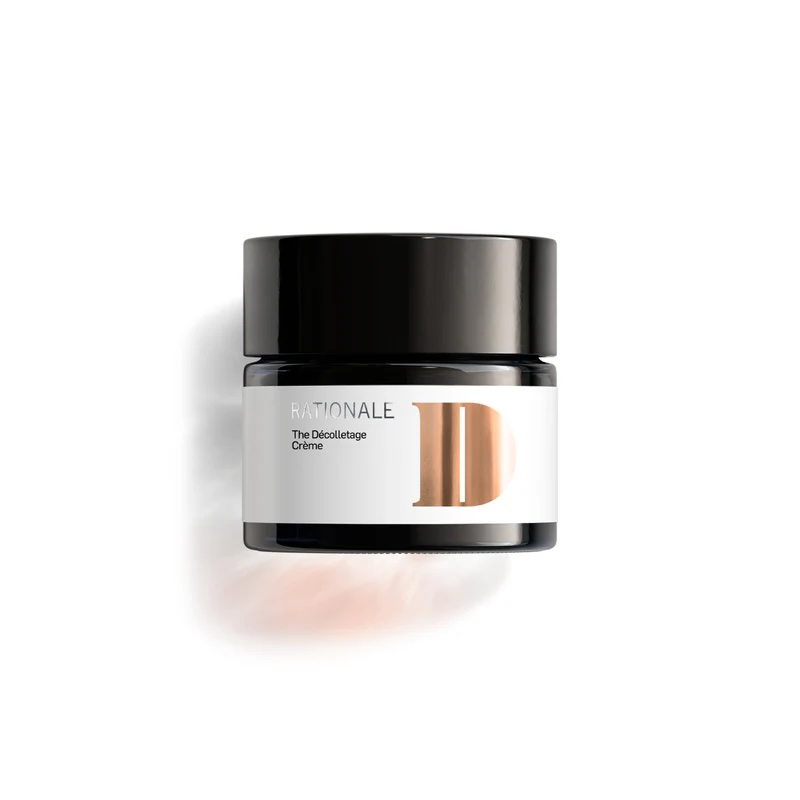 Rationale The Decolletage Creme